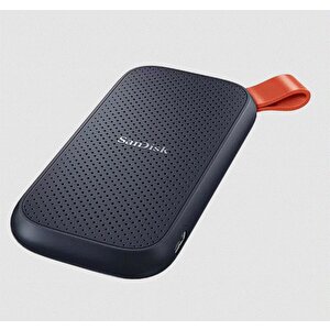 Ssd Ext Portable Ssd 2 Tb