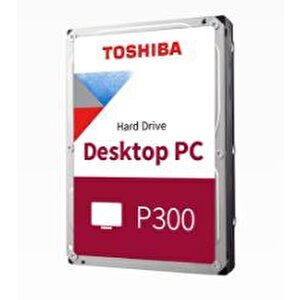 P300 2tb 7200rpm 256mb 3.5" Sata 3 Harddisk