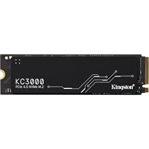 1tb Kc3000 Nv M2 7000/6000
