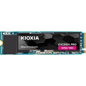 Ssd 2tb Exceria Pro M.2 Nvme 2280 7300/6400