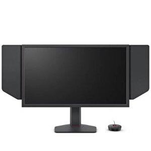 24.5" 0.5ms 240hz Fhd 3xhdmi Dp Fast Tn Freesync Prem.dyac+2 S-switch