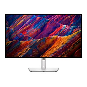 Ultrasharp 32 4k Video Conf Monitor 3840x2160 8ms Hdmi Dp Usb-c