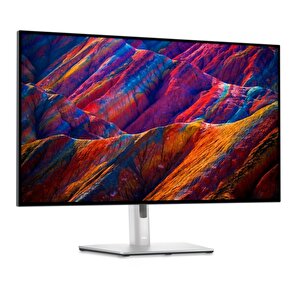 Ultrasharp 32 4k Video Conf Monitor 3840x2160 8ms Hdmi Dp Usb-c
