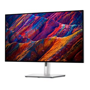 Ultrasharp 32 4k Video Conf Monitor 3840x2160 8ms Hdmi Dp Usb-c