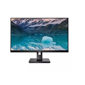 23.8" 1920x1080 4ms 75hz Vga Hdmi Hdcp Siyah Led Monitör