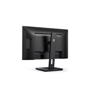 23.8" 1920x1080 4ms 75hz Vga Hdmi Hdcp Siyah Led Monitör