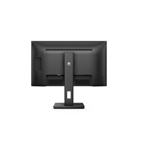 23.8" 1920x1080 4ms 75hz Vga Hdmi Hdcp Siyah Led Monitör
