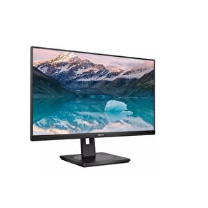 23.8" 1920x1080 4ms 75hz Vga Hdmi Hdcp Siyah Led Monitör