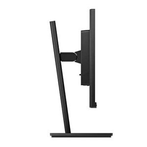 23.8" 1920x1080 4ms 75hz Vga Hdmi Dvd-d Si̇yah Led Moni̇tör