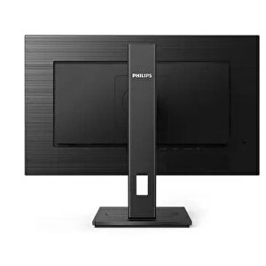 23.8" 1920x1080 4ms 75hz Vga Hdmi Dvd-d Si̇yah Led Moni̇tör