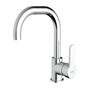Nsk Legna Plus Kuğu Lavabo Bataryası N3014802