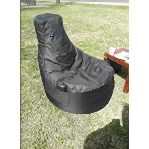 Xl Armut Koltuk Puf Gri̇