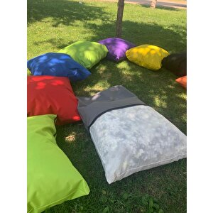 Bahçe Plaj Havuz Minderi