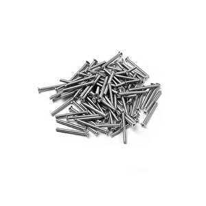 M5x20 Mm Yıldız Başlı Yhb Vida - 50 Adet