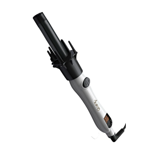 Hrs-320 Otomatik Saç Maşası - Kalın Su Dalgası 25mm