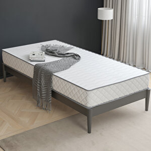 Cloud Çift Kişilik Yaylı Yatak 180x200 cm