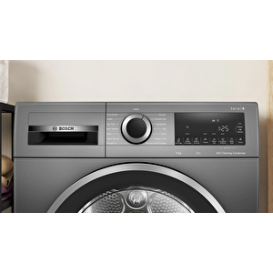 Wqg2420rtr 9 Kg Isı Pompalı Kurutma Makinesi