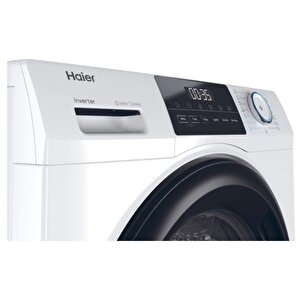 Haier I-pro Series 1 Hw100-bp14929a-s 10 Kg 1400 Devir Çamaşır Makinesi