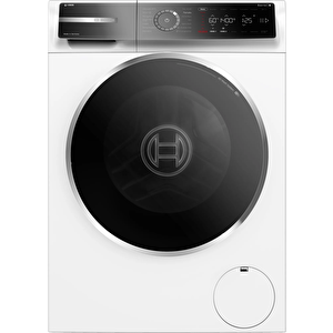 Wgb254a1tr 10 Kg 1400 Devir Çamaşır Makinesi