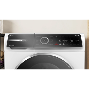 Wgb254a1tr 10 Kg 1400 Devir Çamaşır Makinesi