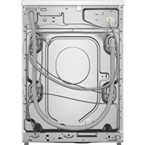 Bosch Wgb254a1tr 10 Kg 1400 Devir Çamaşır Makinesi