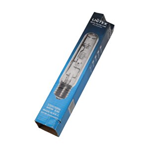 Ligtex Metal Hali̇de Ampül E40 230v/50hz 400w Clear
