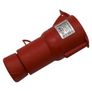 Pky32m435 5x32a 3p+n+t Ip44 Trifaze Hizli Cee Norm Uzatma Fi̇şi̇