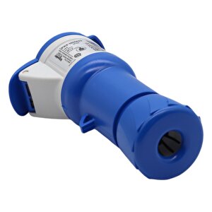 Schneider Ip44 (pkf16m423) 16a Kapakli Di̇şi̇ Bağlanti Uzatma Aparati
