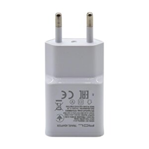 Ac-2 Usb Adaptör Seyahat Şarj Aleti̇ 18w 3.1a