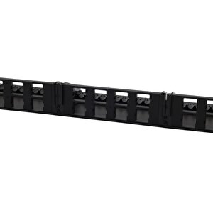 24 Port Cat6 Boş Patch Panel Systimax