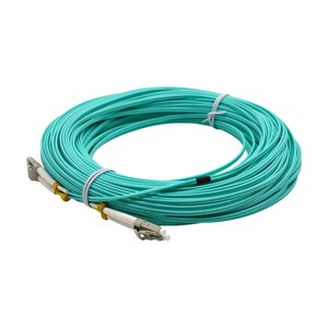 Lc-lc Om3 45 Mt M.m F/o Patch Cord