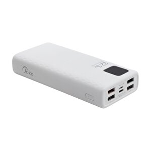 Powerbank A29q 22,5w 20.000 Mah Beyaz