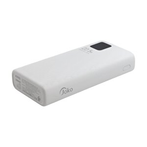 Powerbank A29q 22,5w 20.000 Mah Beyaz