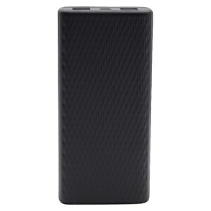 Powerbank A29q 22,5w 20.000 Mah Si̇yah
