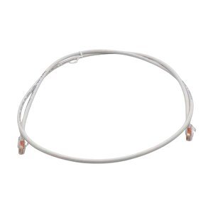 Patch Cord Utp Cat6 1,5 Mt White (cpc3392-08f005)