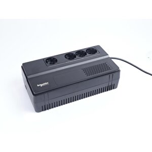 Schneider Electric Bvs1000i-gr Apc Easy Ups Bvs 1000va Schuka Avr Kesi̇nti̇si̇z Güç Kaynaği