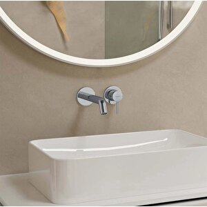 Tecturis S Ankastre Lavabo Bataryası 73350000