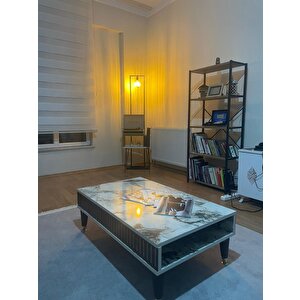 Lüx Model Orta Sehpa Masa Salon Sehpası