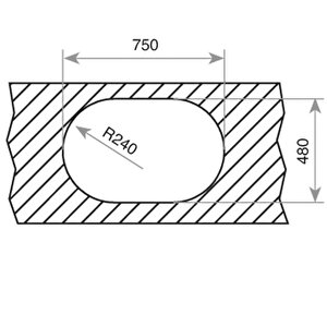 Teka Dr 77 1b 1d  Paslanmaz Çeli̇k Sol Evye