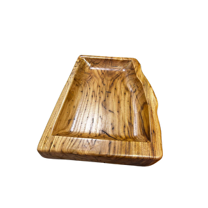 Ahşap Sunumluk 33x49 Cm