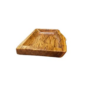 Ahşap Sunumluk 33x49 Cm