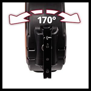 Einhell Tc-ph 150, Otomatik Hava Hortum Makarası - 4138005