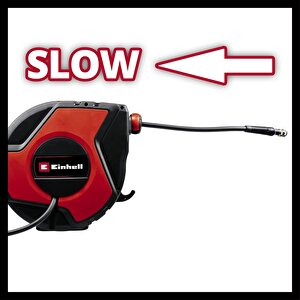 Einhell Tc-ph 150, Otomatik Hava Hortum Makarası - 4138005