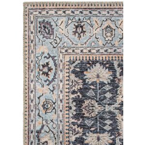 Norm Halı Klasik Unique 61-072 Yolluk 75x150 75x150 cm