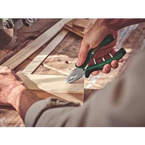 Premium 3'lü Pense Yankeski Fort Pense Seti - 1600a02w7j