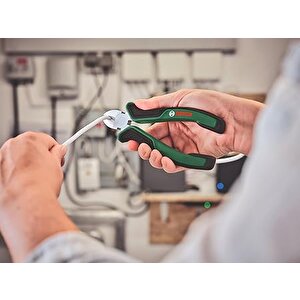 Bosch Premium 3'lü Pense Yankeski Fort Pense Seti - 1600a02w7j