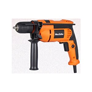 Maxextra Mx0527 680 W Darbeli Matkap