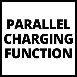 Einhell 2x4,0ah & Twincharger Kit Akü & Şarj Cihazı