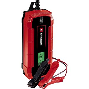 Ce-bc 5 M Lifepo4 Akıllı Dijital Akü Şarj Cihazı 5-120 Ah 12 Volt 5 Amper - 1002251