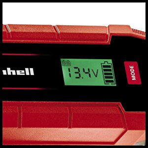 Ce-bc 5 M Lifepo4 Akıllı Dijital Akü Şarj Cihazı 5-120 Ah 12 Volt 5 Amper - 1002251